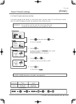 Preview for 149 page of Canon XJ22 7.3B Series Operator'S Manual