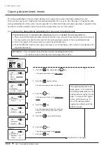 Preview for 162 page of Canon XJ22 7.3B Series Operator'S Manual