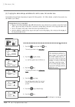 Preview for 164 page of Canon XJ22 7.3B Series Operator'S Manual