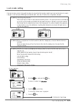 Preview for 167 page of Canon XJ22 7.3B Series Operator'S Manual