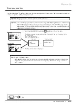 Preview for 171 page of Canon XJ22 7.3B Series Operator'S Manual