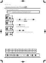 Preview for 176 page of Canon XJ22 7.3B Series Operator'S Manual