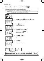 Preview for 184 page of Canon XJ22 7.3B Series Operator'S Manual