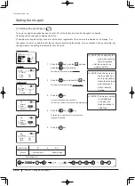 Preview for 190 page of Canon XJ22 7.3B Series Operator'S Manual