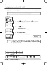 Preview for 192 page of Canon XJ22 7.3B Series Operator'S Manual