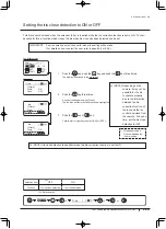 Preview for 193 page of Canon XJ22 7.3B Series Operator'S Manual