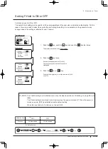 Preview for 197 page of Canon XJ22 7.3B Series Operator'S Manual