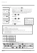 Preview for 212 page of Canon XJ22 7.3B Series Operator'S Manual