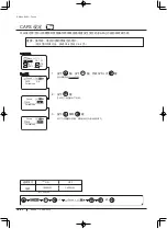 Preview for 310 page of Canon XJ22 7.3B Series Operator'S Manual