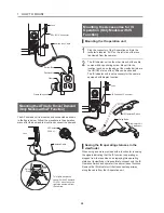 Предварительный просмотр 12 страницы Canon XJ27x6.5B AF Operation Manual