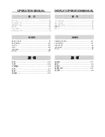 Предварительный просмотр 64 страницы Canon XJ27x6.5B AF Operation Manual