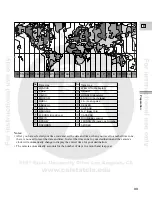 Предварительный просмотр 33 страницы Canon XL 1S Instruction Manual