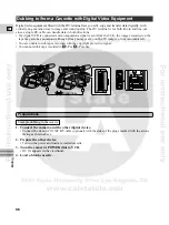 Preview for 86 page of Canon XL 1S Instruction Manual