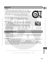 Preview for 105 page of Canon XL 1S Instruction Manual