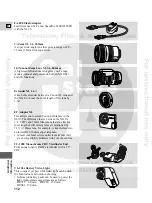 Предварительный просмотр 112 страницы Canon XL 1S Instruction Manual