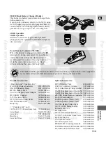 Предварительный просмотр 113 страницы Canon XL 1S Instruction Manual