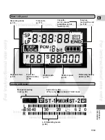 Preview for 119 page of Canon XL 1S Instruction Manual