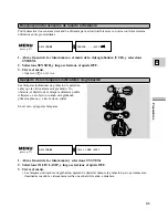 Preview for 31 page of Canon XL 1S Manual De Instrucciones