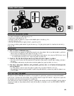 Preview for 35 page of Canon XL 1S Manual De Instrucciones