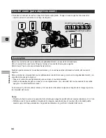 Предварительный просмотр 38 страницы Canon XL 1S Manual De Instrucciones