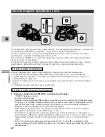 Предварительный просмотр 42 страницы Canon XL 1S Manual De Instrucciones