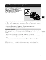 Предварительный просмотр 45 страницы Canon XL 1S Manual De Instrucciones