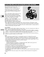 Предварительный просмотр 60 страницы Canon XL 1S Manual De Instrucciones