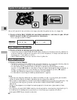 Preview for 64 page of Canon XL 1S Manual De Instrucciones