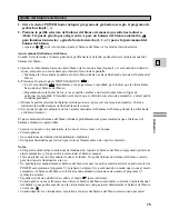 Предварительный просмотр 75 страницы Canon XL 1S Manual De Instrucciones