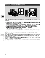 Предварительный просмотр 82 страницы Canon XL 1S Manual De Instrucciones