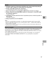 Предварительный просмотр 87 страницы Canon XL 1S Manual De Instrucciones