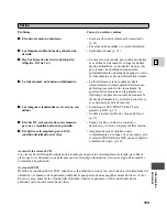 Preview for 109 page of Canon XL 1S Manual De Instrucciones