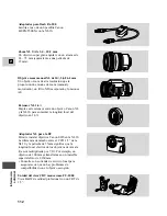 Preview for 112 page of Canon XL 1S Manual De Instrucciones