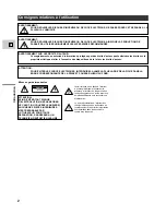 Preview for 2 page of Canon XL 1S Mode D'Emploi