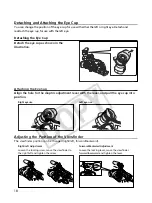 Предварительный просмотр 18 страницы Canon XL 2 Instruction Manual