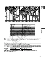 Предварительный просмотр 31 страницы Canon XL 2 Instruction Manual