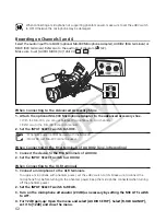 Предварительный просмотр 52 страницы Canon XL 2 Instruction Manual