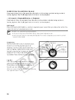 Предварительный просмотр 86 страницы Canon XL 2 Instruction Manual