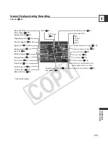 Предварительный просмотр 105 страницы Canon XL 2 Instruction Manual