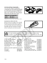 Предварительный просмотр 118 страницы Canon XL 2 Instruction Manual