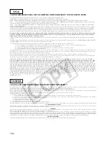 Предварительный просмотр 124 страницы Canon XL 2 Instruction Manual