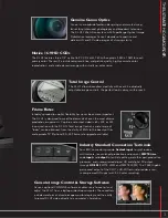 Предварительный просмотр 3 страницы Canon XL-H1 - 3CCD High Definition Camcorder Brochure