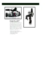 Предварительный просмотр 2 страницы Canon XL1 S Brochure & Specs