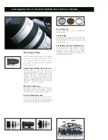 Предварительный просмотр 6 страницы Canon XL1 S Brochure & Specs