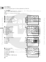 Preview for 26 page of Canon XL1SA Instruction Manual