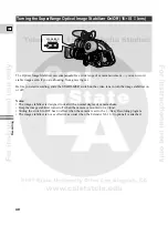 Preview for 40 page of Canon XL1SA Instruction Manual