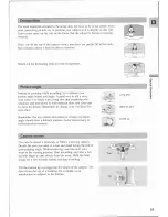 Preview for 31 page of Canon XM1 Instruction Manual