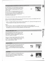 Preview for 49 page of Canon XM1 Instruction Manual