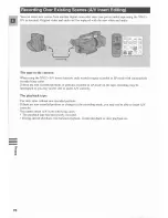 Preview for 76 page of Canon XM1 Instruction Manual