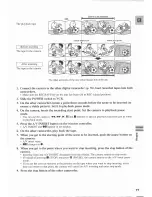 Preview for 77 page of Canon XM1 Instruction Manual